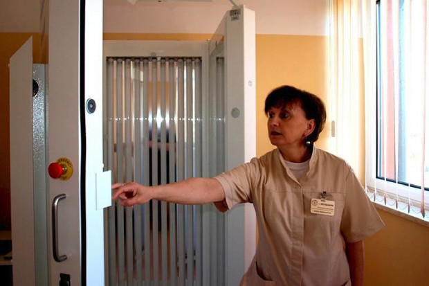 Mielec: ZPORR sfinansował zakup sprzętu medycznego