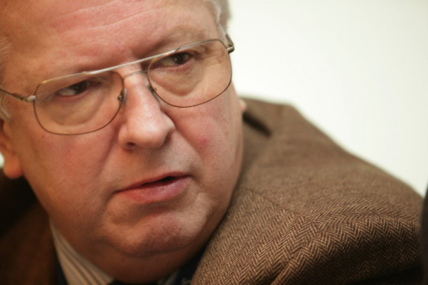 Marek Twardowski zapowiada ustawę refundacyjną i stawia na włoskie rozwiązania