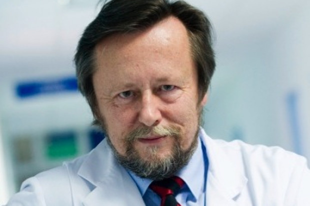 Nie da się leczyć "kawałka" chorego