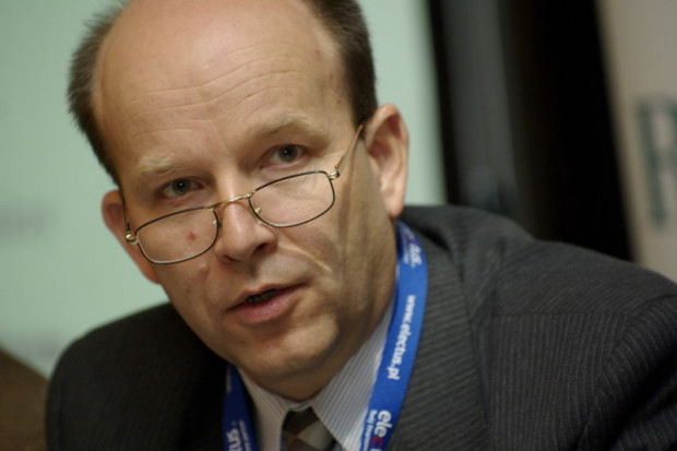 Konstanty Radziwiłł: przyjęty projekt ustawy o izbach nie jest rewolucyjny