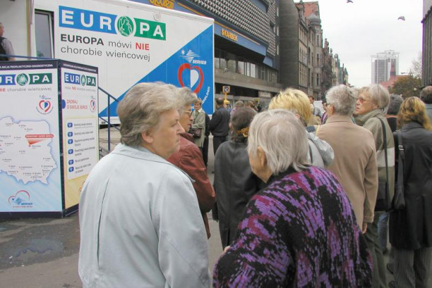Farmakoterapia: brakuje indywidualizacji terapii wobec seniorów