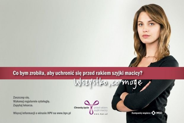 Szczepionki przeciwko HPV - czy producenci powinni ponieść ryzyko ich finansowania?