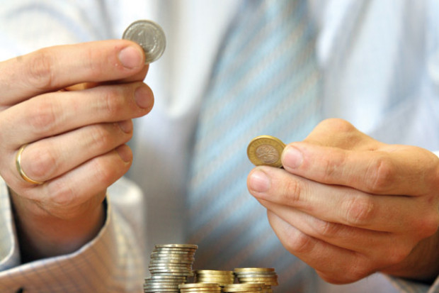 Plan finansowy NFZ: nowy algorytm, ale... pieniędzy i tak będzie mniej