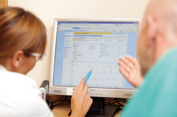 Telemonitoring pacjentów z implantowanymi kardiowerterami-defibrylatorami: To już naprawdę działa