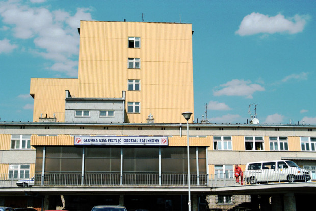 Krosno: jednak planują ewakuację