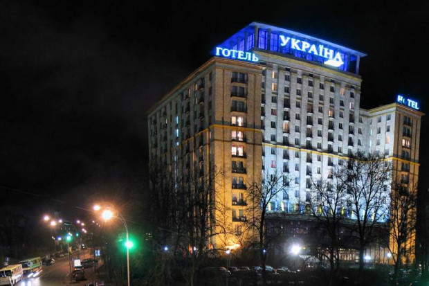Ukraina: nowa grypa w służbie polityki