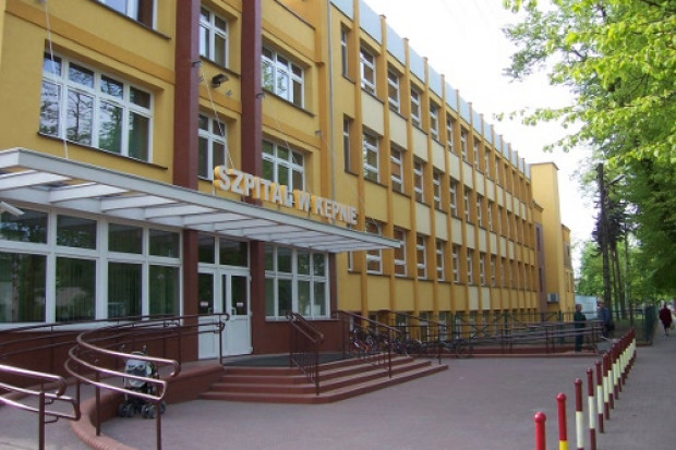 Kępno: poważny stan lekarza zakażonego A/H1N1