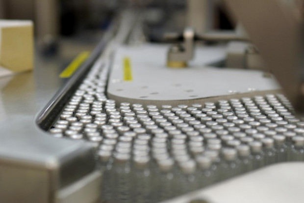 Analitycy rynku: Co tam kryzys, branża farmaceutyczna trzyma się mocno...