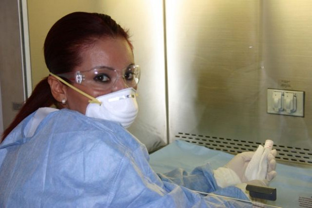 Lublin: dwie kobiety z A/H1N1 w stanie ciężkim w szpitalu