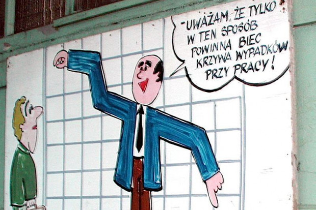 Firmy wysyłają pracowników na szkolenia z udzielania pierwszej pomocy