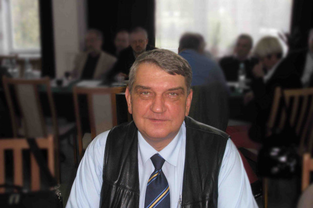 Konstanty Radziwiłł wielkim przegranym wyborów w OIL w Warszawie