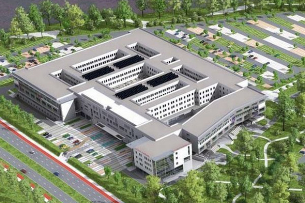 Nowe szpitale: w dwa, trzy lata od pomysłu do przemysłu