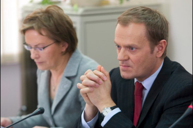 Warszawa: Kopacz i Paszkiewicz na dywanie u premiera