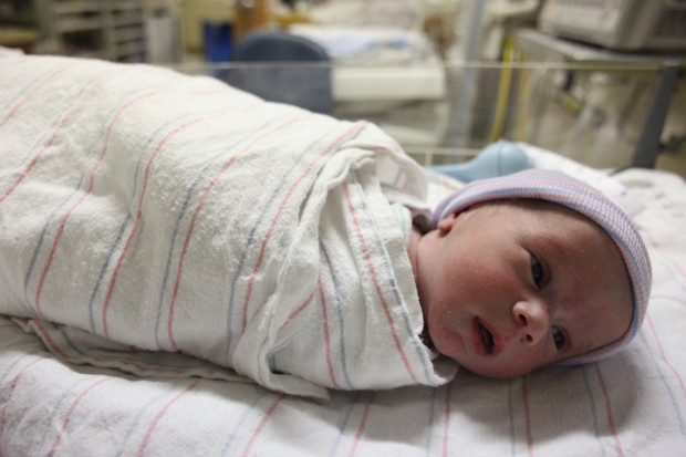 Warszawa: baby boom, czyli inwestycje potrzebne od zaraz