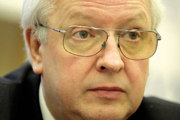 Jesteśmy łakomym kąskiem
