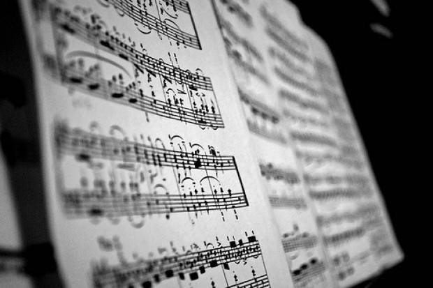 Mozart służy wcześniakom