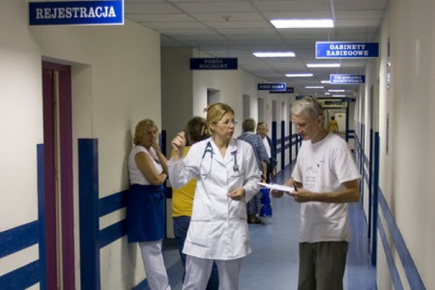 Certyfikaty umiejętności: mają pomóc całemu rynkowi ochrony zdrowia