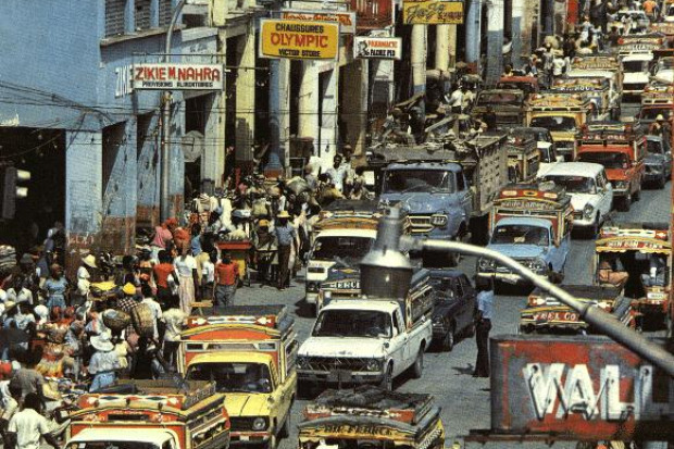 Haiti: czy polscy lekarze pomogą ofiarom kataklizmu?