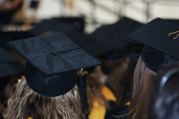 Program Amgen Scholars szansą na stypendium w Cambridge