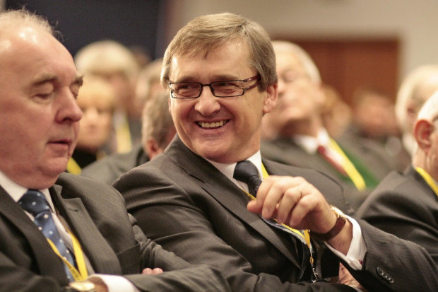 Zjazd NIL: delegaci wybrali nowego prezesa samorządu lekarskiego