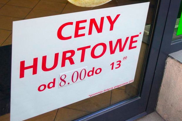 Pacjenci nie chcą tańszych zamienników leków
