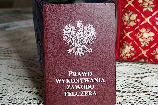 Oświęcim: lekarze wolą pracować w dużych aglomeracjach