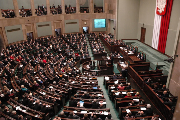 Sejm: projekt ustawy o wyrobach medycznych w podkomisji