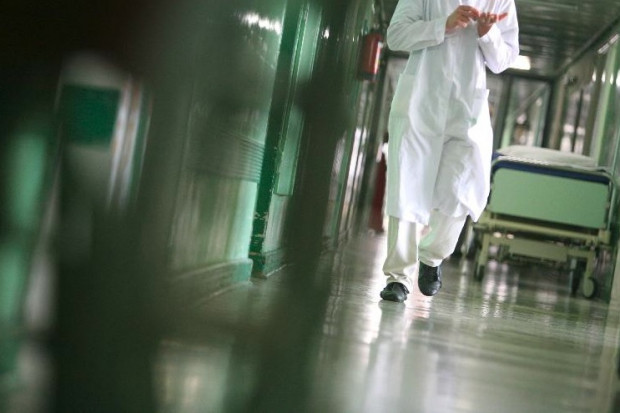 Olsztyn: psychiatrzy zwolnią się z pracy?