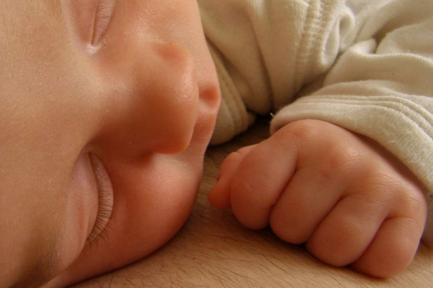 Mamy baby boom, a pediatrów brak