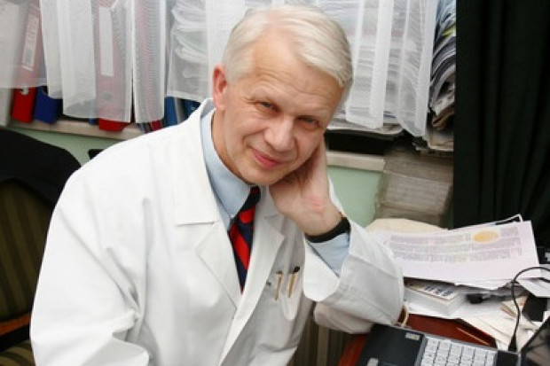Odpowiedź na tekst prof. Krzysztofa Warzochy