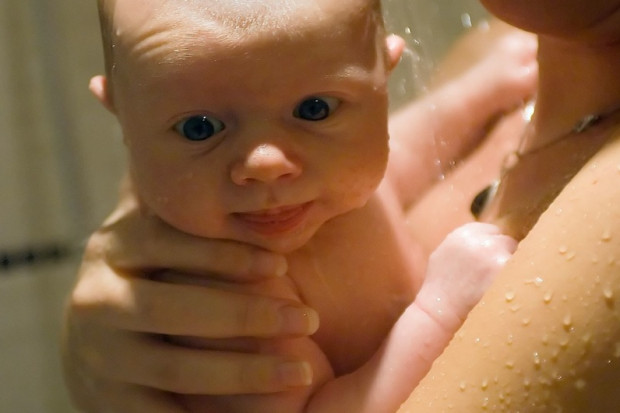 Śląsk: i tam trwa baby boom
