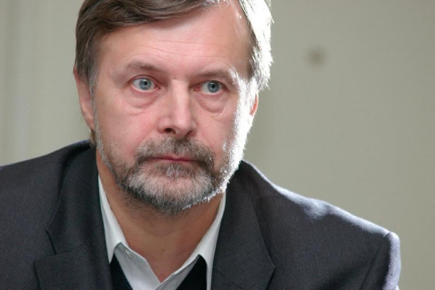 Balicki: zmiany systemowe na poprawę kondycji służby zdrowia