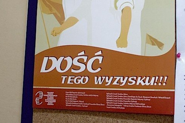 Bielsko-Biała: Szpital Pediatryczny też będzie strajkował?
