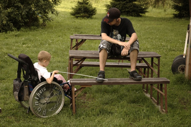 Opole: powstanie ośrodek rehabiltacji dla dzieci z porażeniem mózgowym