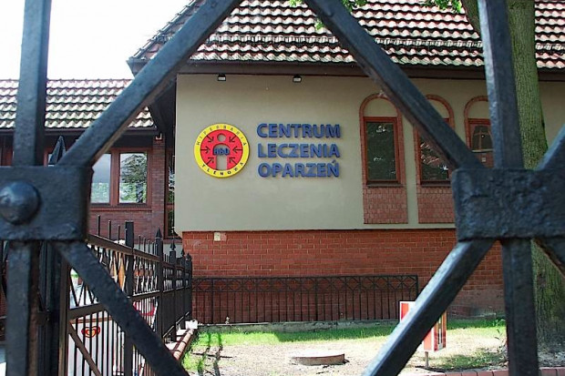 Siemianowice Śląskie: kolejna ofiara pożaru w szpitalu psychiatrycznym