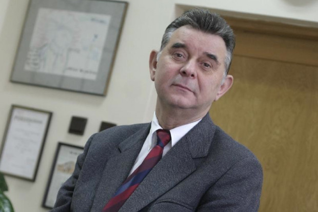 Zabrze: msza św. w rocznicę śmierci prof. Religi
