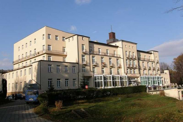 Iwonicz Zdrój: uzdrowisko w sanacji