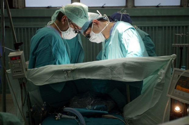 Ruszy program Partnerstwo dla Transplantacji