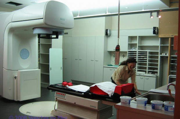 Warszawa: Medicover zbuduje centrum radioterapii