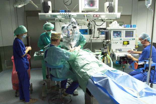 Zakopane: bezpiecznie diagnozują stopień zaawansowania raka płuc