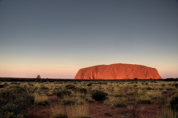 Australia obawia się gwałtownego przyrostu populacji