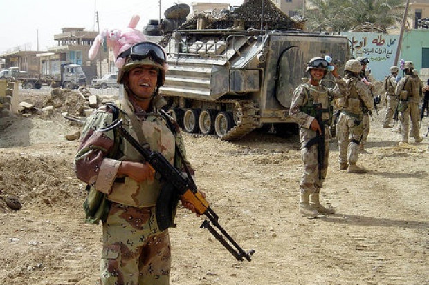 Afganistan: nowy szpital polowy w Ghazni już działa