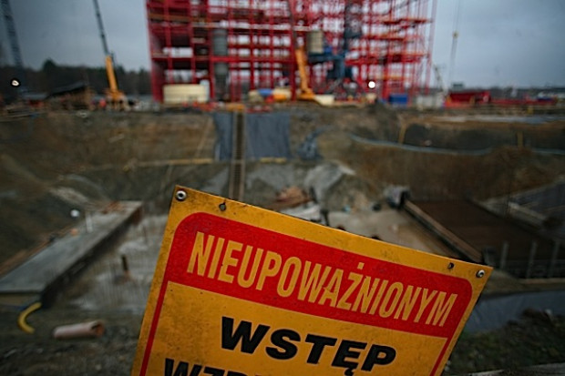 Łańcut: przebudują szpital
