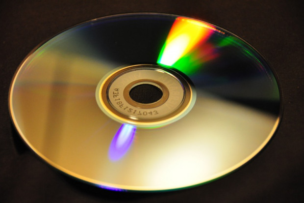 Bytów: zdjęcia rtg już (niemal) tylko na CD