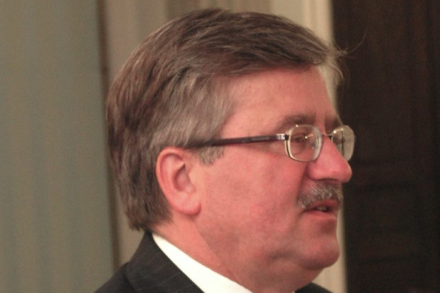 Nowe zadania dla pełniącego obowiązki prezydenta RP