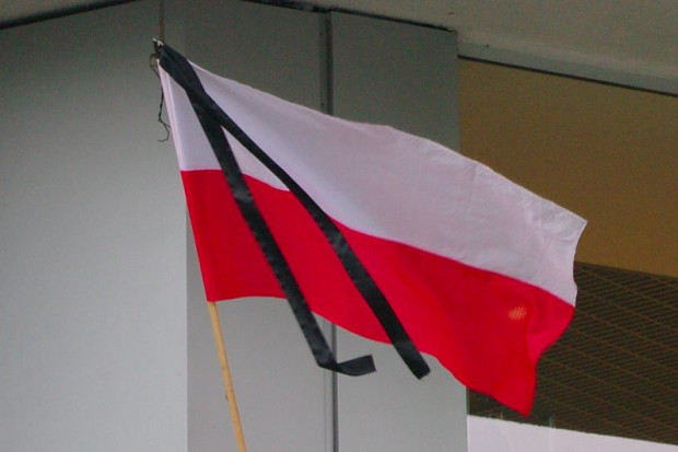 Spory o miejsce pochówku końcem narodowej solidarności?