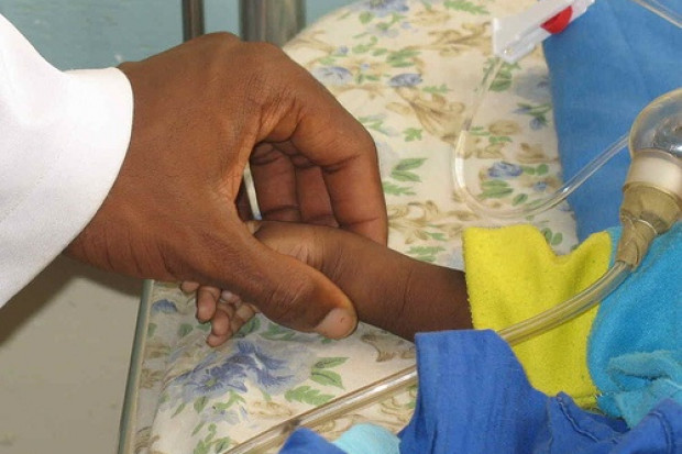 Gabon: będzie szpital im. Lecha i Marii Kaczyńskich