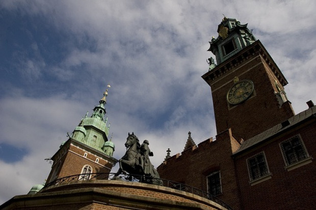 Uroczystości w Krakowie: centrum miasta bez samochodów