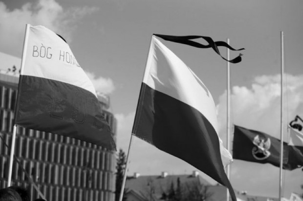 Warszawa: msza św. w intencji pary prezydenckiej