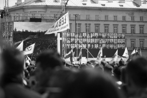 Do 21 kwietnia zakończy się identyfikacja ofiar smoleńskiej katastrofy?